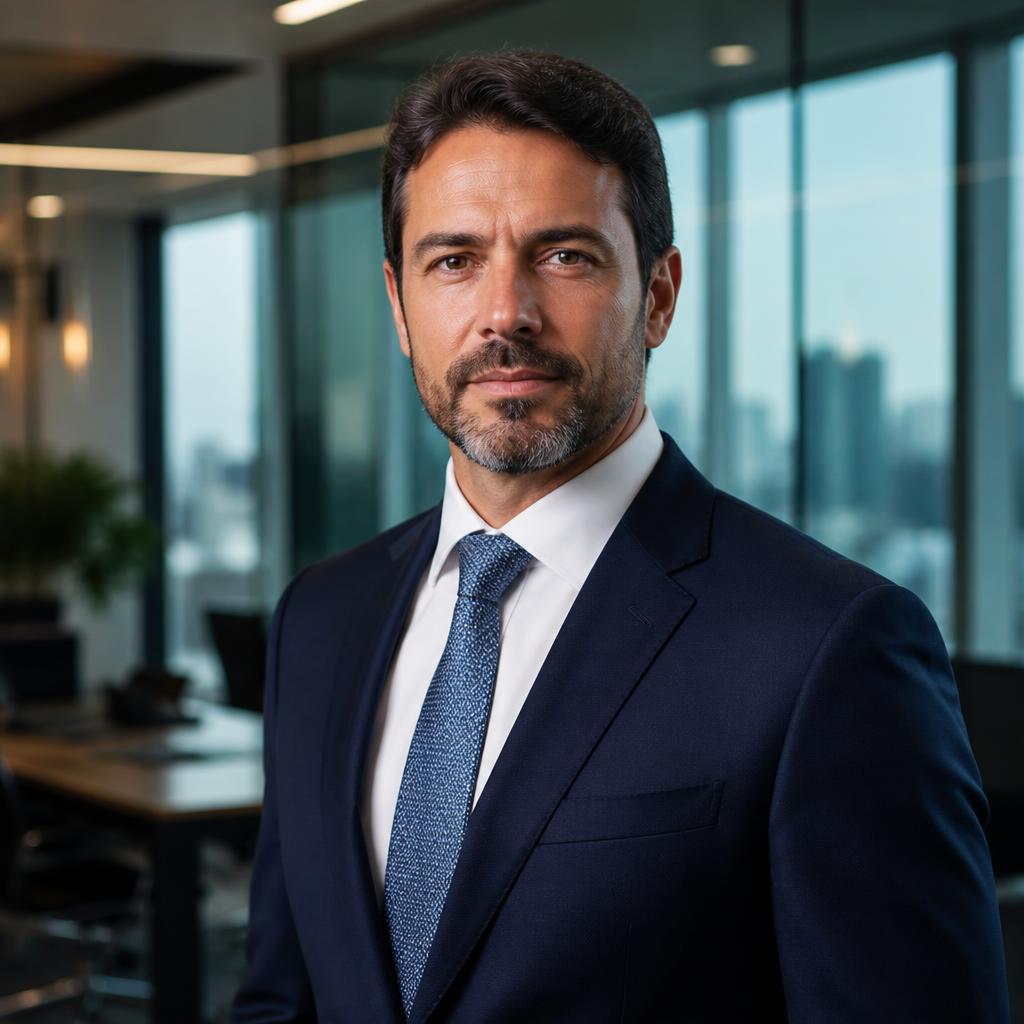 Ricardo Menezes